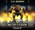 Cover: Scorpion's Fury - Dreamscape Media