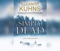 Cover: Simply Dead - Dreamscape Media