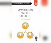 Enlarge image Cover: Smart Skills: Working with Others - Dreamscape Media