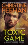 Cover: Toxic Game - Berkley Publishing Corporation,U.S.