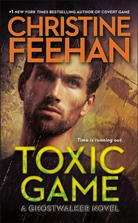 Enlarge image Cover: Toxic Game - Berkley Publishing Corporation,U.S.