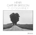 Cover: Henri Cartier-Bresson - Prestel