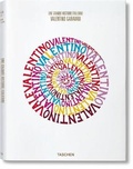 Cover: Valentino. Une Grande Histoire Italienne - TASCHEN