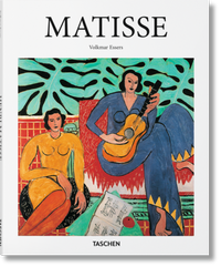 Enlarge image Cover: Matisse - TASCHEN
