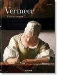 Cover: Vermeer. l'Oeuvre Complet - TASCHEN