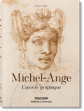Cover: Michel-Ange. L'ouvre graphique - TASCHEN
