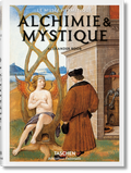 Cover: Alchimie & Mystique - TASCHEN