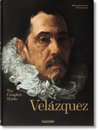 Enlarge image Cover: Velázquez. L'ouvre complet - TASCHEN