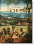 Cover: Bruegel. The Complete Works - TASCHEN