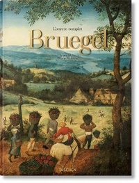 Abbildung von: Bruegel. The Complete Works - TASCHEN