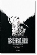 Cover: Quand La Nuit Tombe Sur Le Berlin Des Annees Folles - TASCHEN