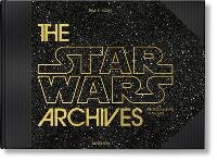 Abbildung von: Les Archives Star Wars. 1977-1983 - TASCHEN