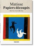 Cover: Matisse. Papiers Decoupes - TASCHEN