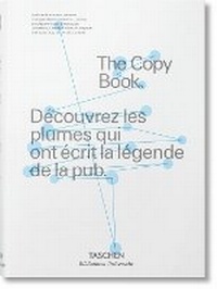 Abbildung von: D&AD. The Copy Book - TASCHEN