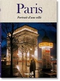 Cover: Paris. Portrait d'Une Ville - TASCHEN
