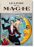 Cover: Le Livre de la Magie - TASCHEN