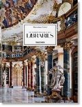 Cover: Massimo Listri. Les plus belles bibliotheques du monde - TASCHEN