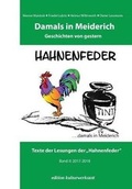 Cover: Damals in Meiderich - Transmedia Publishing