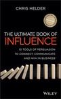 Cover: The Ultimate Book of Influence - Wiley