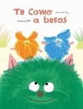 Cover: Te como a besos - NubeOcho