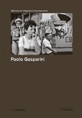 Cover: Paolo Gasparini - promopress
