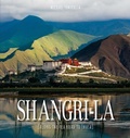 Cover: Shangri-La - White Star