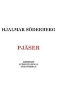 Cover: Pjaeser - Monokrom Forlag