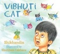 Cover: Vibhuti Cat - Duckbill Books