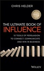 Cover: The Ultimate Book of Influence - Wiley