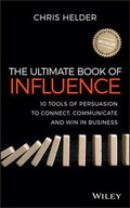 Cover: The Ultimate Book of Influence - Wiley