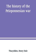 Cover: The history of the Peloponnesian war - ALPHA EDITION
