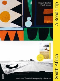 Abbildung von: South Africa - Luster Publishing