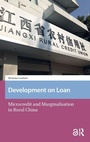 Cover: Development on Loan - Amsterdam University Press