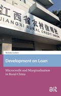 Cover: Development on Loan - Amsterdam University Press