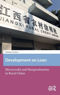 Enlarge image Cover: Development on Loan - Amsterdam University Press