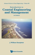 Cover: Introduction To Coastal Engineering And Management (Third Edition) - World Scientific Publishing Co Pte Ltd