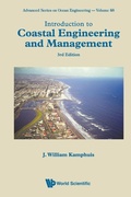 Cover: Introduction To Coastal Engineering And Management (Third Edition) - World Scientific Publishing Co Pte Ltd