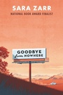Cover: Goodbye from Nowhere - HarperCollins