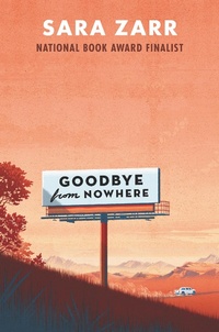 Enlarge image Cover: Goodbye from Nowhere - HarperCollins