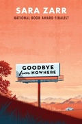 Cover: Goodbye from Nowhere - HarperCollins