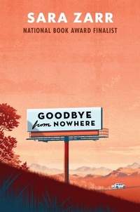 Enlarge image Cover: Goodbye from Nowhere - HarperCollins