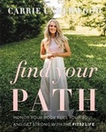 Cover: Find Your Path - Dey Street Books