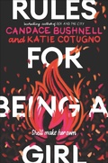 Cover: Rules for Being a Girl - Balzer + Bray