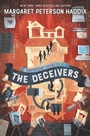 Cover: Greystone Secrets #2: The Deceivers - HarperCollins