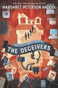 Enlarge image Cover: The Deceivers - Collins