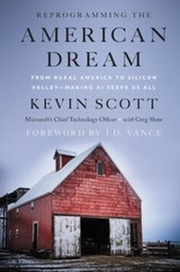 Abbildung von: Reprogramming the American Dream - Harper Business
