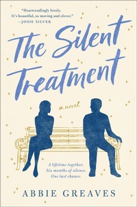 Enlarge image Cover: The Silent Treatment - William Morrow