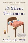 Cover: The Silent Treatment - Collins