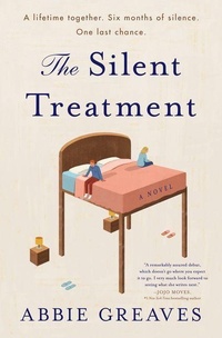 Enlarge image Cover: The Silent Treatment - Collins