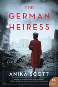 Cover: The German Heiress - Collins